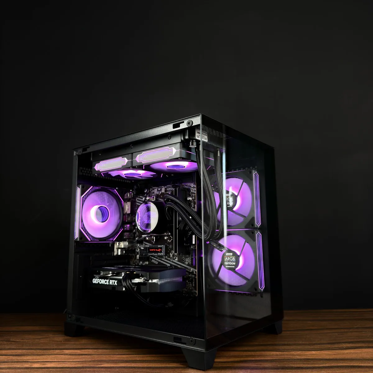 PC Completo Teste